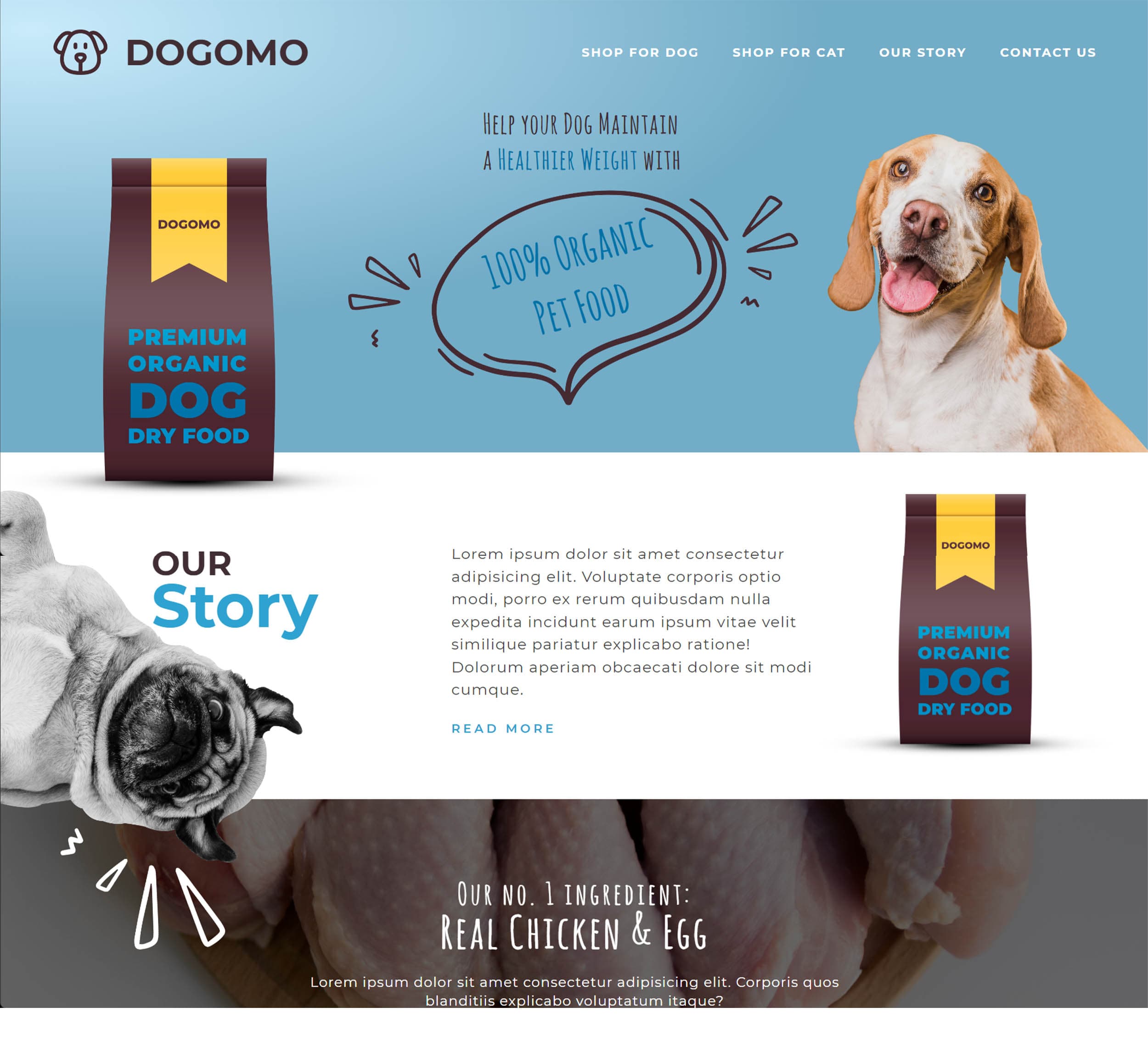 DOGOMO