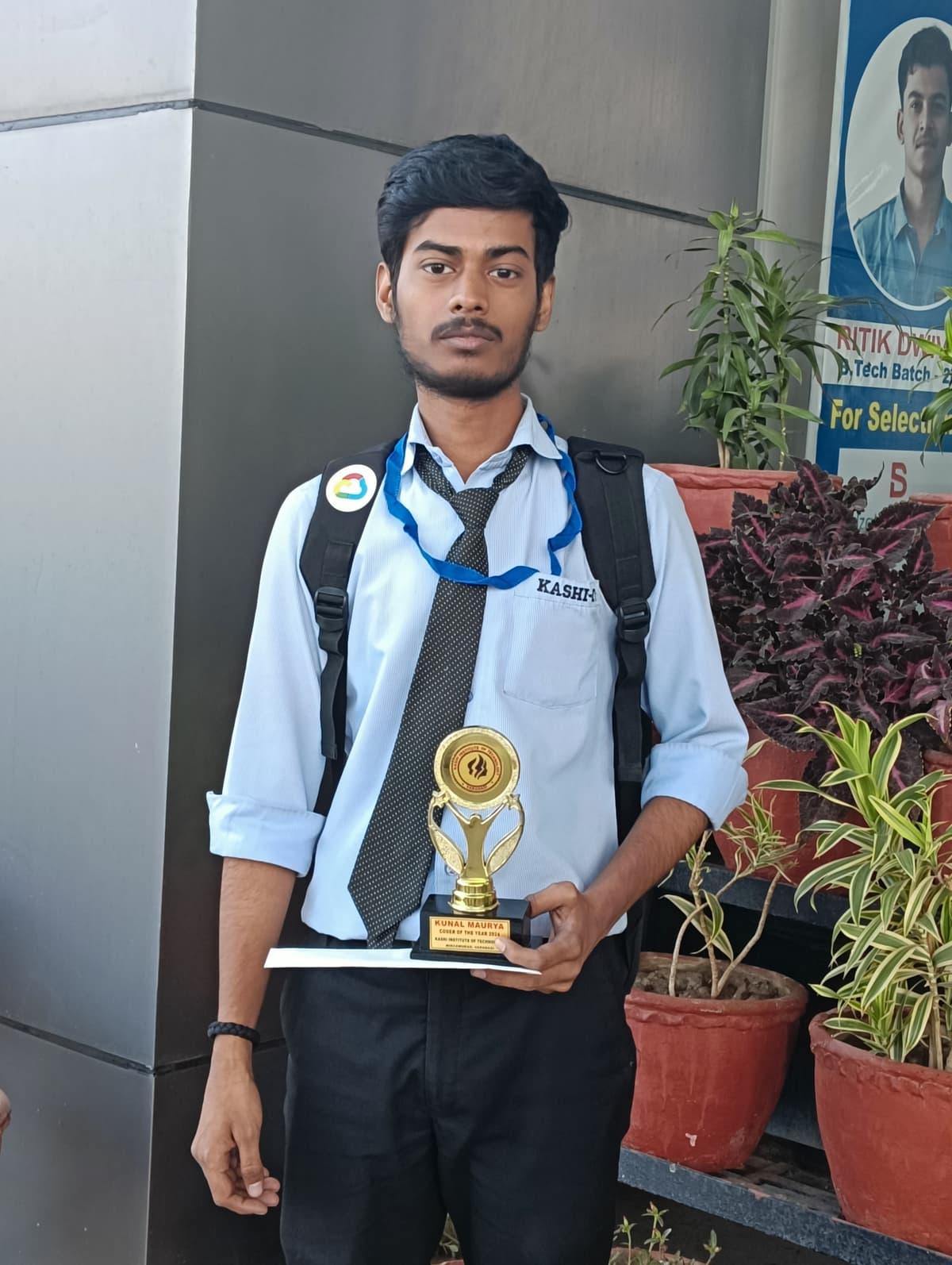 Coder of the Year